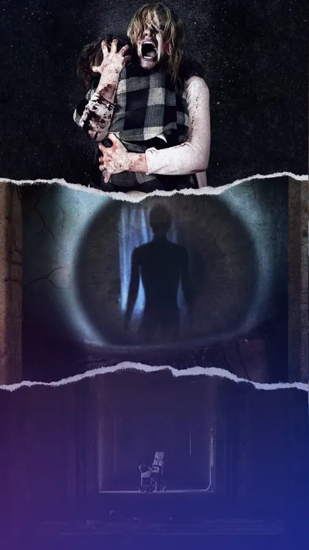 7 award-winning and spooky short films