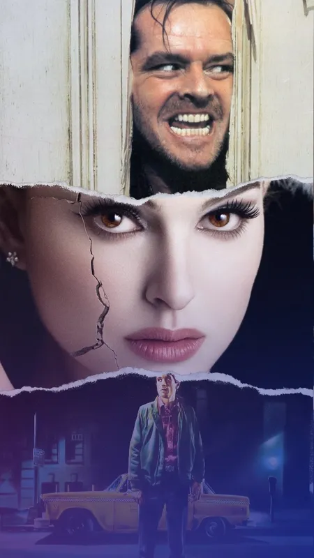 10 Best Psychological Thriller Movies of All Time
