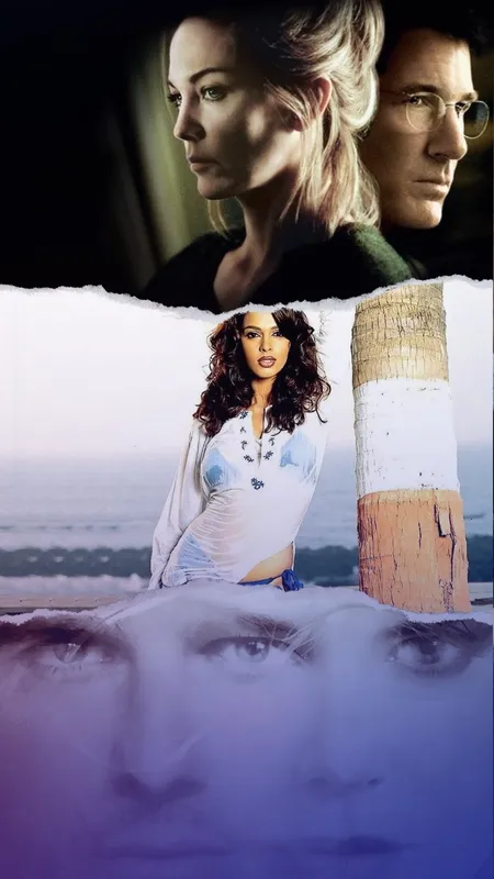7 erotic thrillers to keep you guessing
