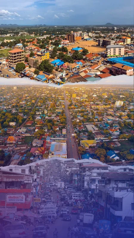 Top 10 Poorest Countries in the World in Terms of Per Capita Income