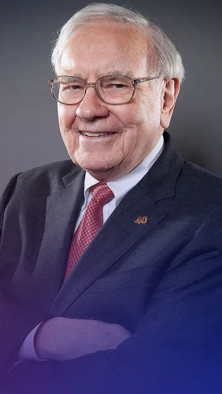 9 Pieces of Advice From American Business Magnate Warren Buffett