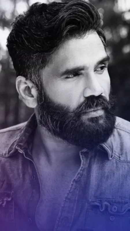 Top 5 Best Movies of Suneil Shetty