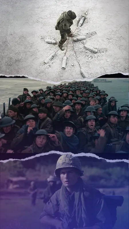 5 Best Military Movies of All Time