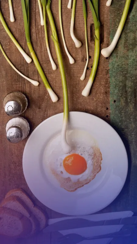 Six foods that increase fertility