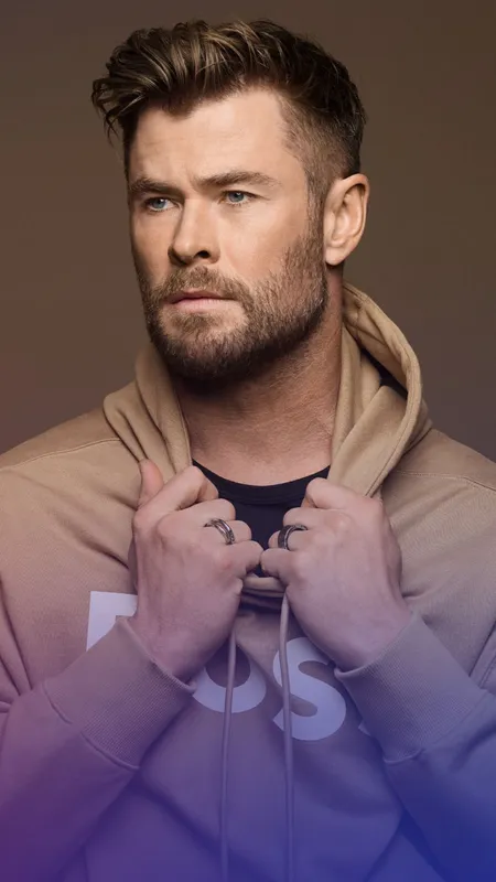 Top 5 Best Movies of Chris Hemsworth