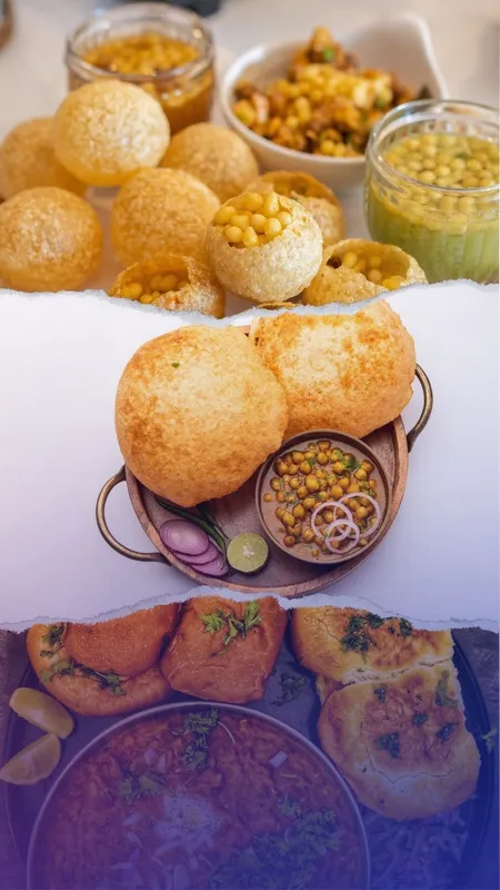 10 must try Indian street foods