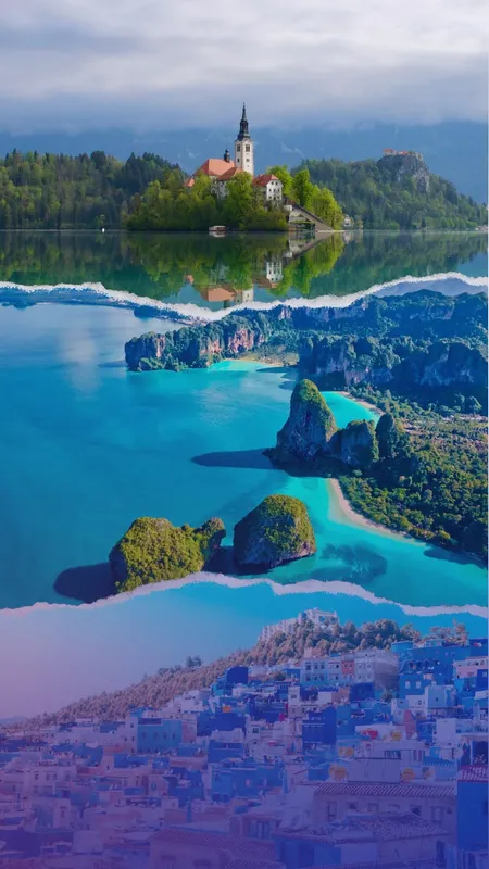 10 international trips under Rs. 30k