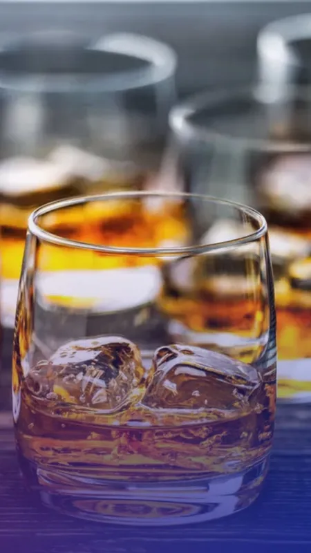 7 Indian Whisky brands under Rs. 1000
