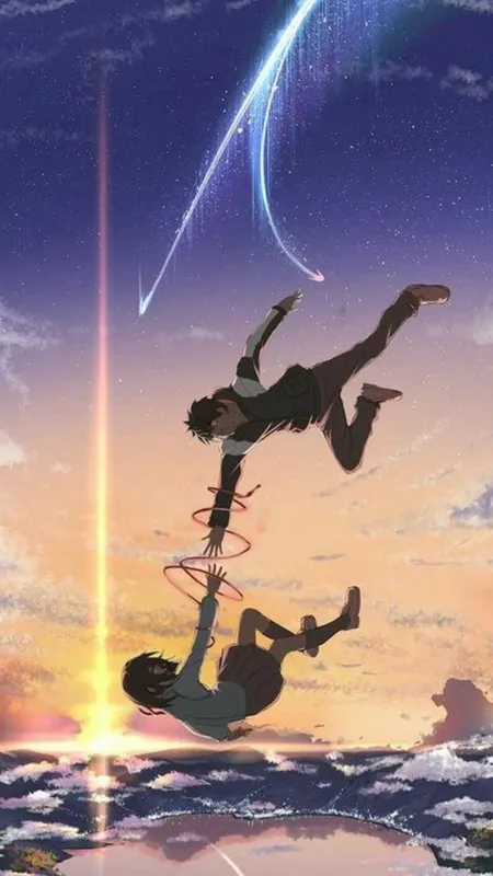 Top 10 Anime Series Of All Time
