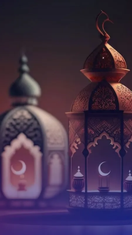 10 Ramadan Wishes and Greetings to Honor the Holy Month