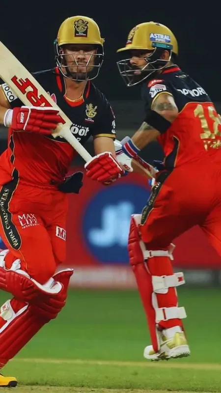 Highest Partnerships in IPL History