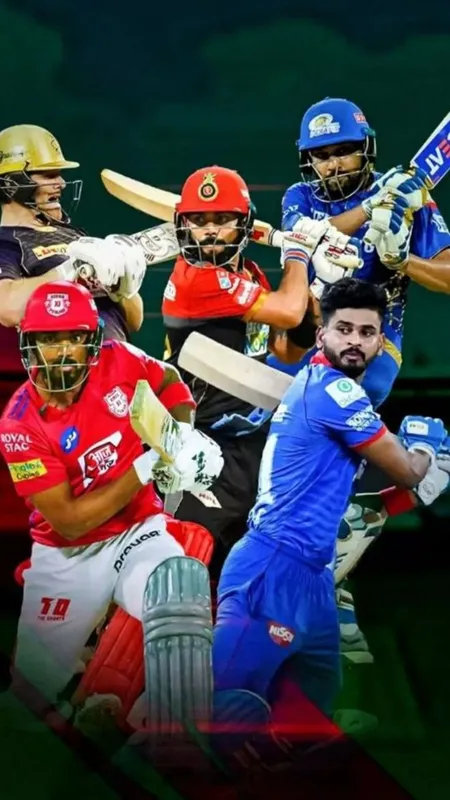 Highest-paid players of all teams in IPL 2024