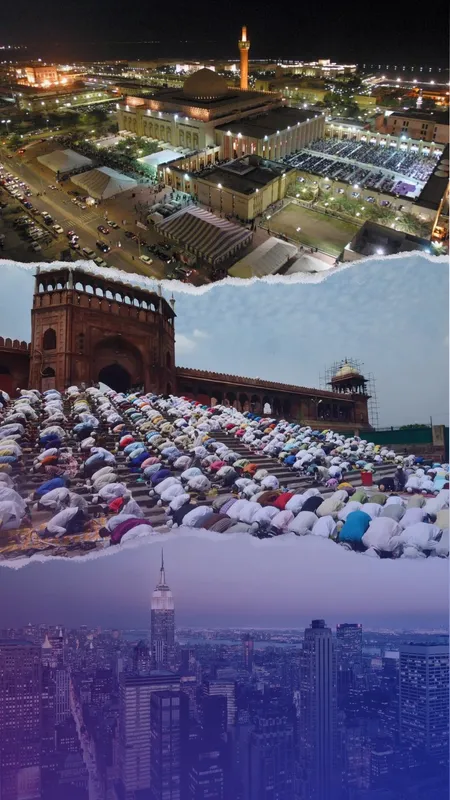 Ramadan 2024: Expected Ramzan dates for some specific countries