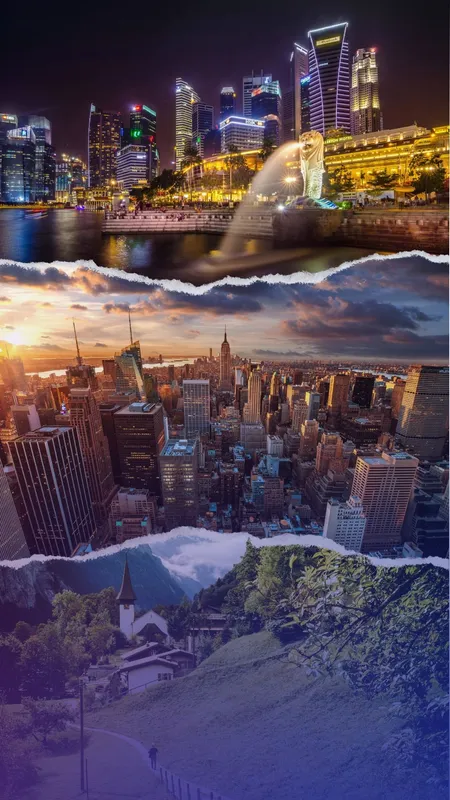 Top 10 Richest Countries in the world