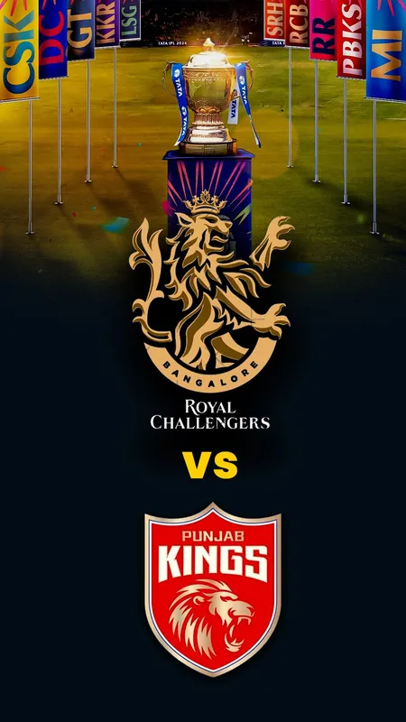 IPL 2024: Previewing RCB vs PBKS