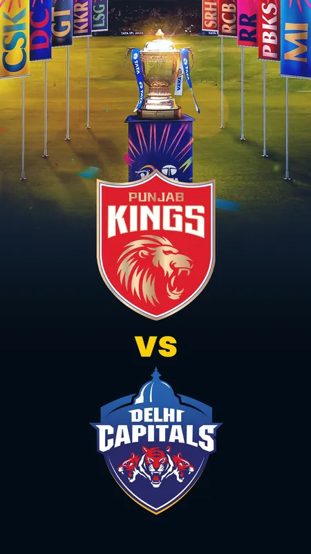 IPL 2024: Previewing PBKS vs DC