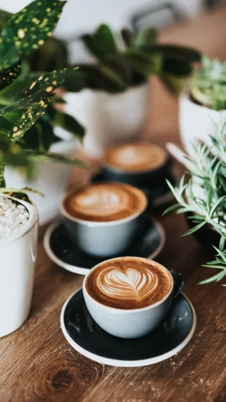 10 Must-Try Local Coffee Shops with Unique Coffee Roasts