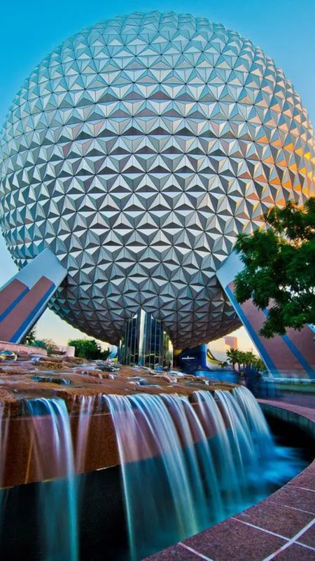 10 Best Theme Parks In Orlando For Adults