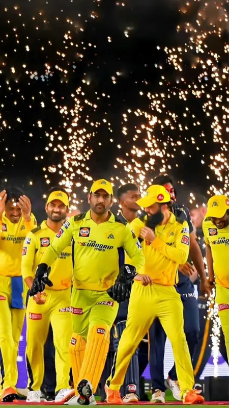 Teams To Defeat CSK In IPL Finals