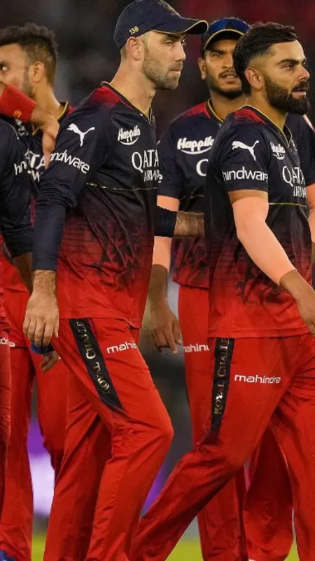 Most Expensive RCB Players in IPL History