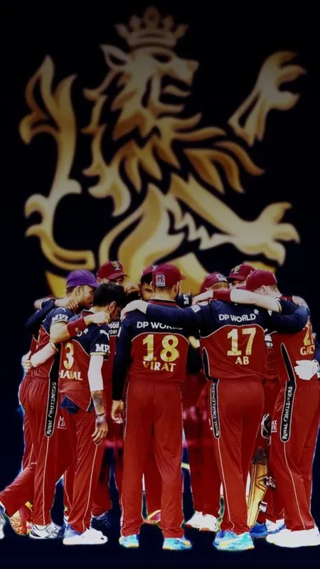 IPL 2024 - Full List of Players Retained By RCB