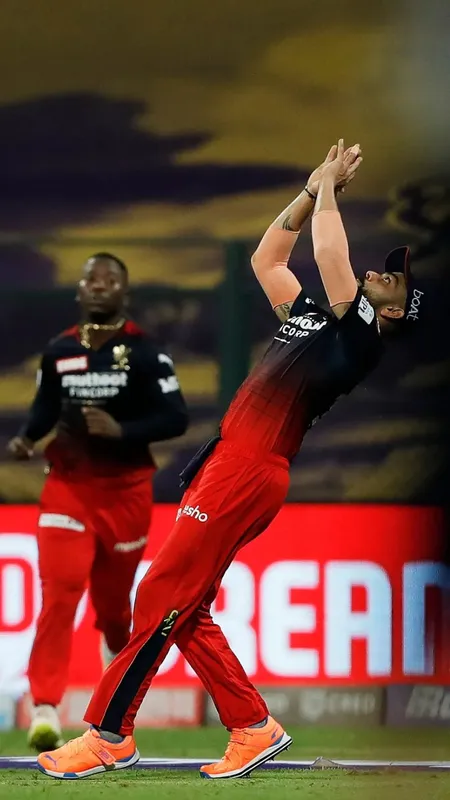 IPL: Players With Most Catches in 2023 Season