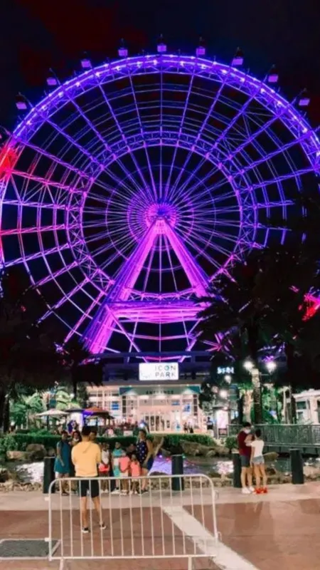 10 Family-Friendly Attractions In Orlando, Florida