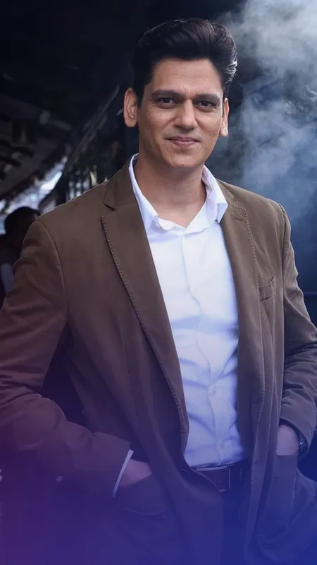 Top 5 roles of vijay varma