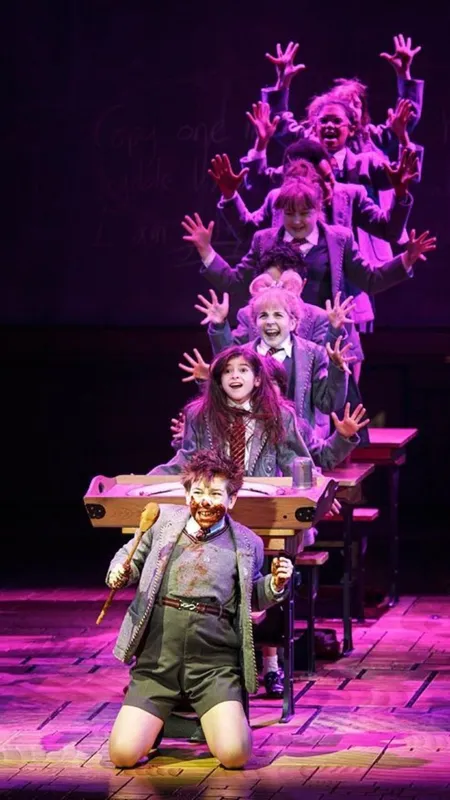 10 Best Broadway Shows To See In New York City