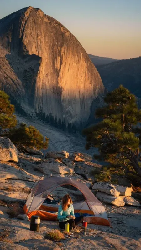 10 Budget-Friendly Camping Spots In National Parks