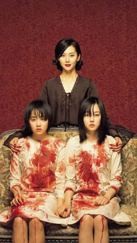 Top 10 Psychological Korean Drama movies