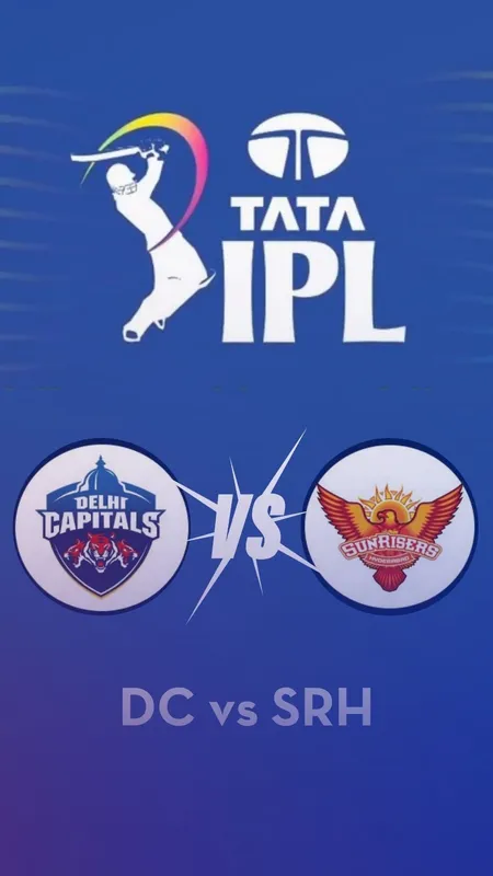 IPL 2024 DC vs SRH dream11 prediction