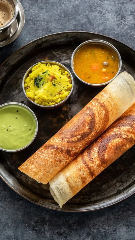10 Must-Try Local Dishes In The South