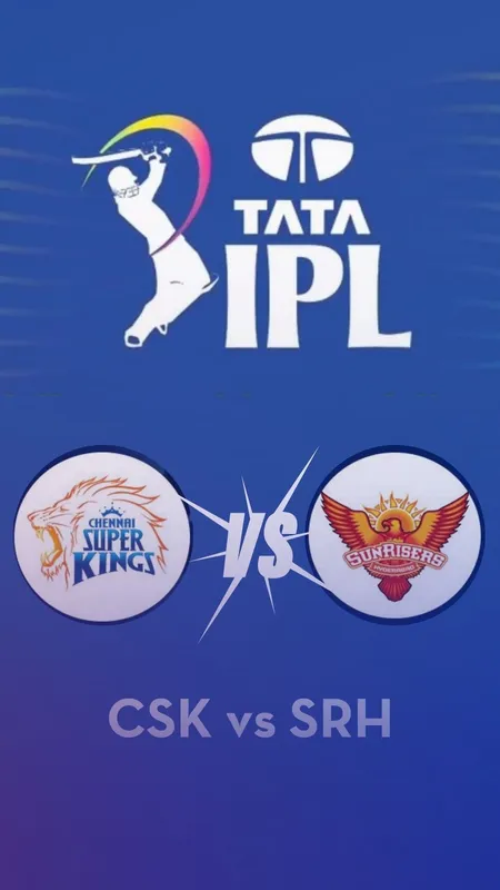 IPL 2024 CSK vs SRH dream11 prediction 