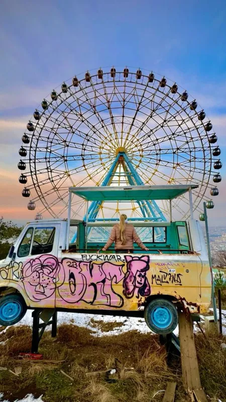 Instagram-Worthy Spots in Los Angeles