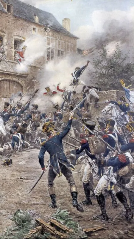 10 Historic Battlefields To Explore