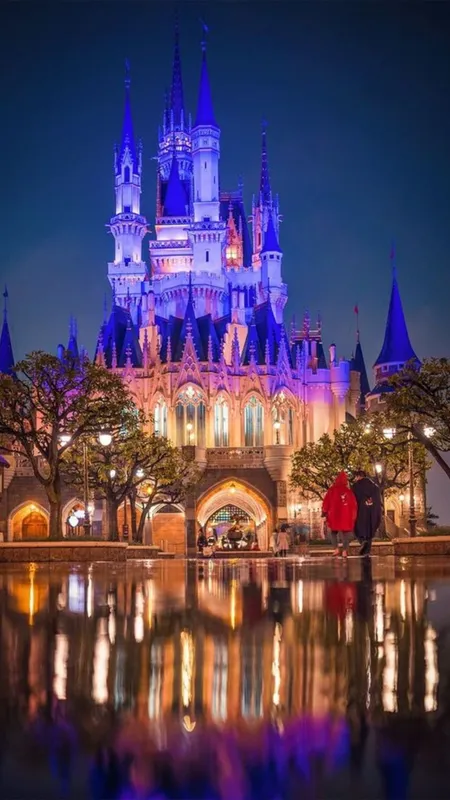 10 Best Theme Parks For Families In California