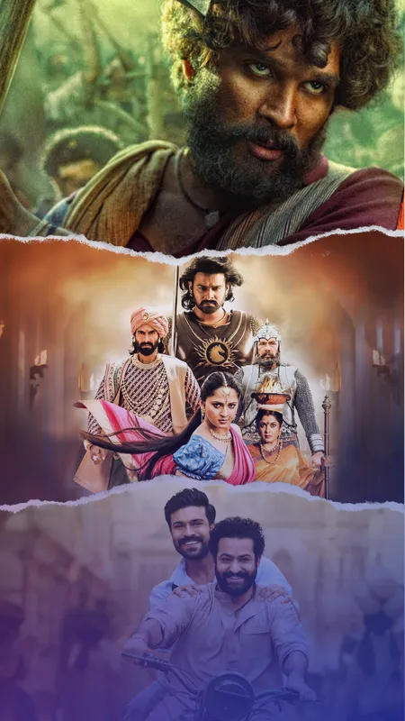 7 highest grossing telugu movies of all time