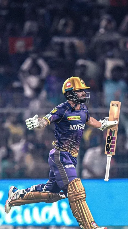 IPL Most Runs Scored In Death Overs
