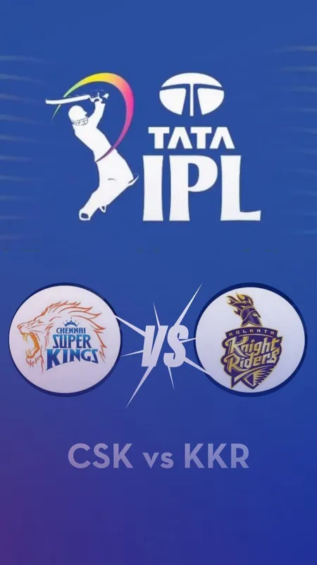IPL 2024 CSK vs KKR dream11 prediction 