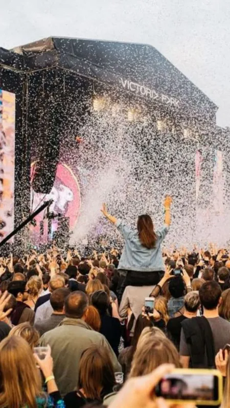 10 Captivating Music Festivals Celebrating Various Genres