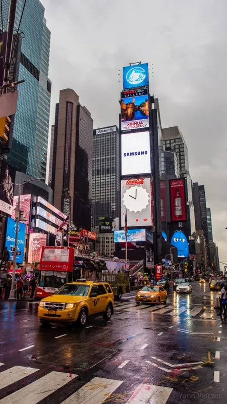 10 Free Things To Do In New York City