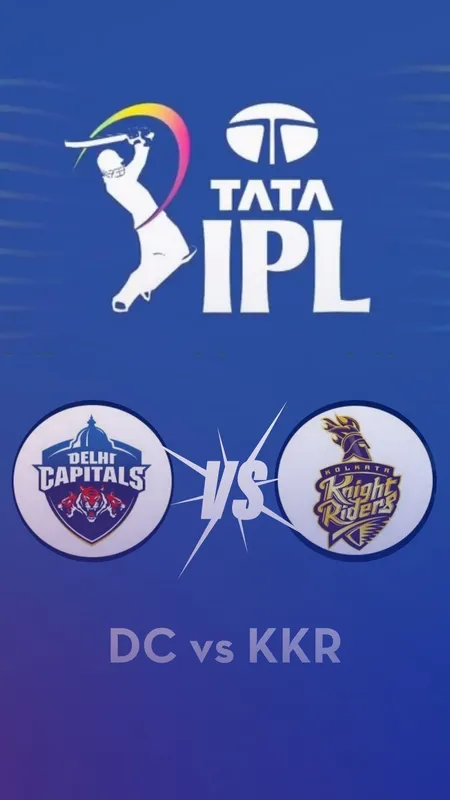 DC vs KKR Probable Playing XI, Head-to-Head Stats