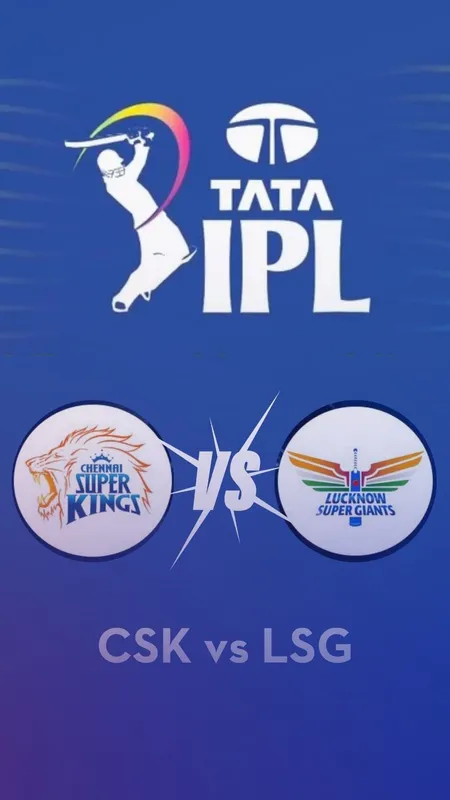 CSK vs LSG Probable Playing XI, Head-to-Head Stats