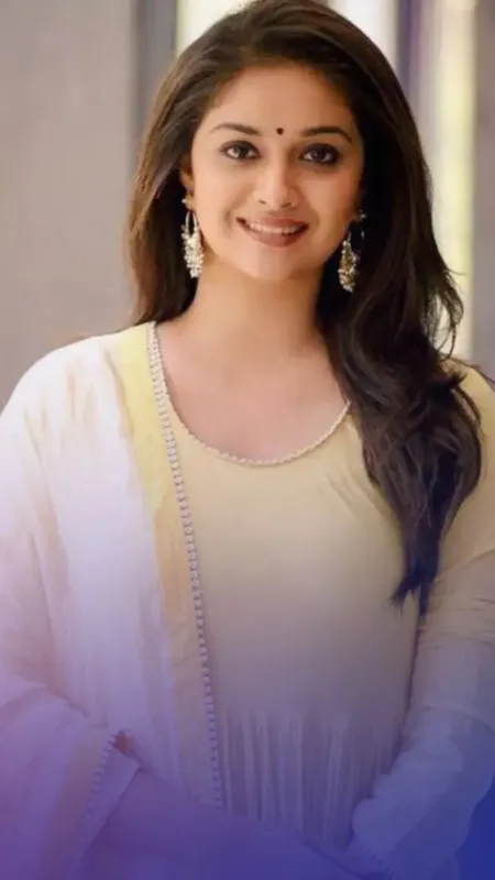 7 superhit movies of Keerthy Suresh