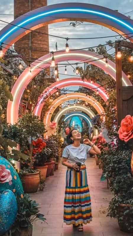 10 Most Instagrammable Spots In California
