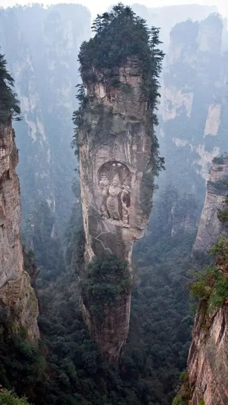 10 Surreal Natural Wonders To Witness