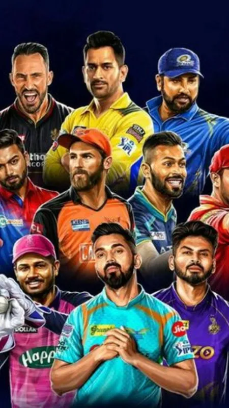 5 richest IPL teams and their net worth