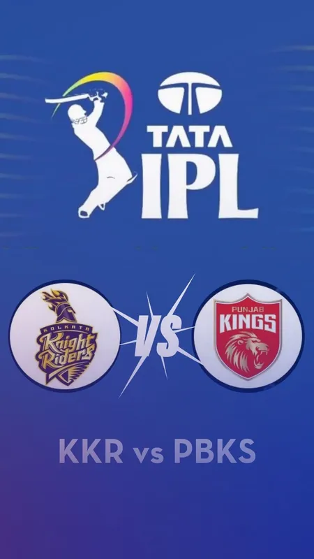 KKR vs PBKS Probable Playing XI, Head-to-Head Stats