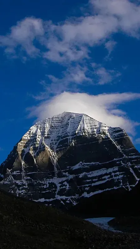 5 Mind-Boggling Facts About Mount Kailash